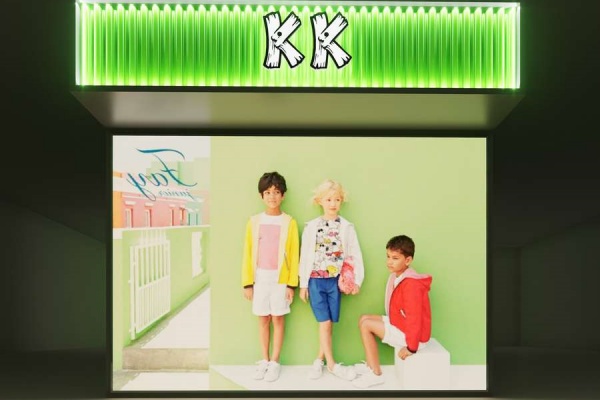 KK Dejiang Store (Children)